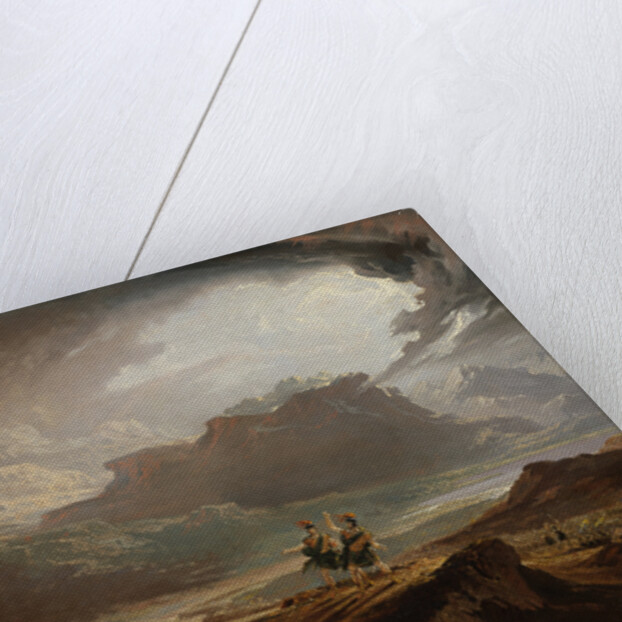 Macbeth by John Martin